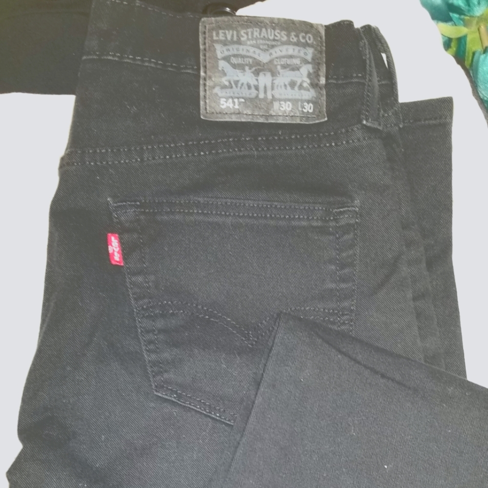 Levi 541